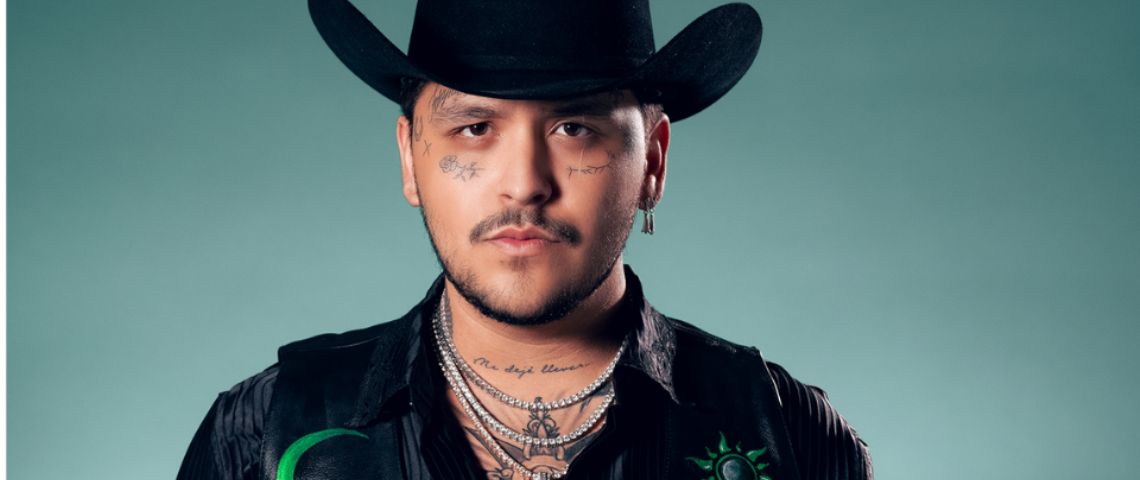 Christian Nodal arremete contra su expareja Cazzu por la polémica con Rauw Alejandro