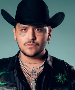 Christian Nodal arremete contra su expareja Cazzu por la polémica con Rauw Alejandro