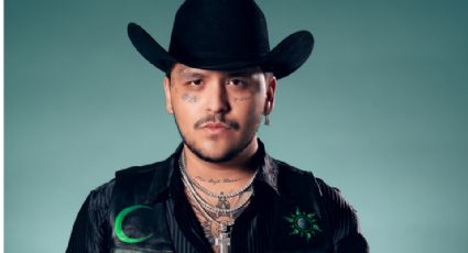 Christian Nodal arremete contra su expareja Cazzu por la polémica con Rauw Alejandro