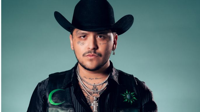 Christian Nodal arremete contra su expareja Cazzu por la polémica con Rauw Alejandro