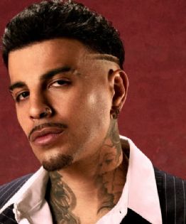 Rauw Alejandro sale a responder a Cazzu por el verso sobre Nodal en 'Rosita'