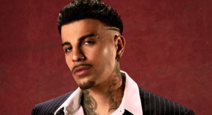 Rauw Alejandro sale a responder a Cazzu por el verso sobre Nodal en 'Rosita'