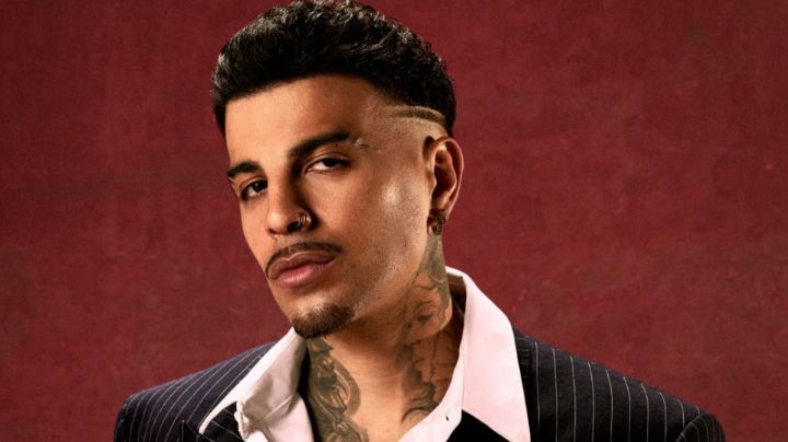 Rauw Alejandro sale a responder a Cazzu por el verso sobre Nodal en 'Rosita'