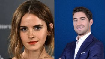 ¿Emma Watson encontró el amor con el mexicano Gonzalo Hevia Bailleres?